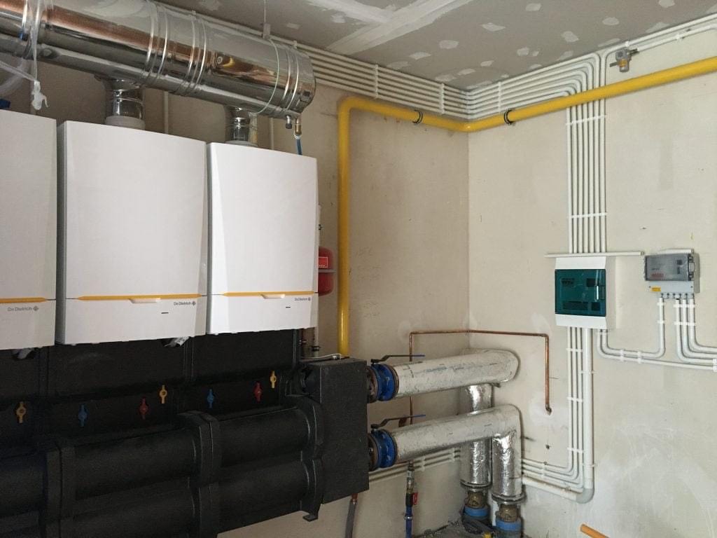 Pompy ciepła: ekologiczne i efektywne rozwiązanie dla domu